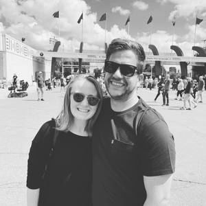 Meet your Posher, Elyssa